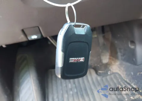 2020 GMC Sierra 2Wd Standard Box Sle z USA, uszkodzony, nr VIN 1GTR8BED8LZ201524